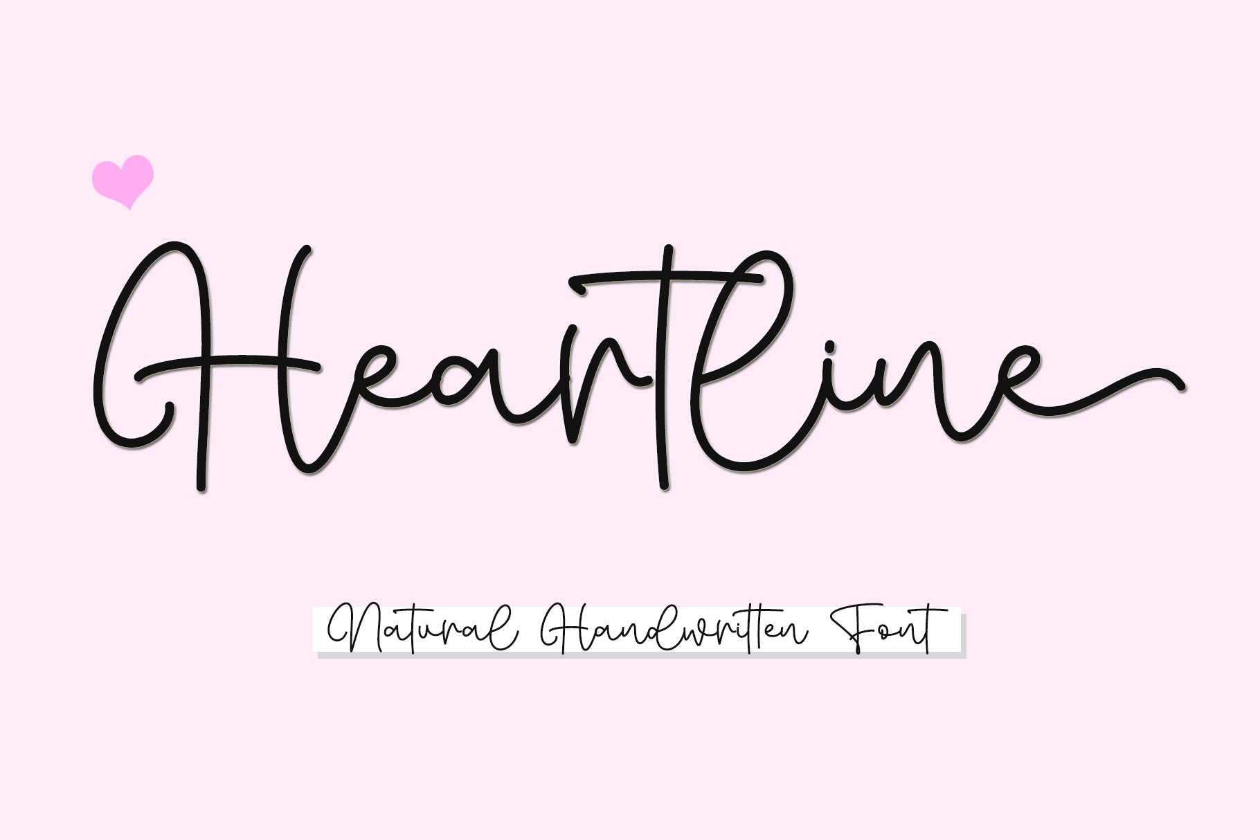 Heartline